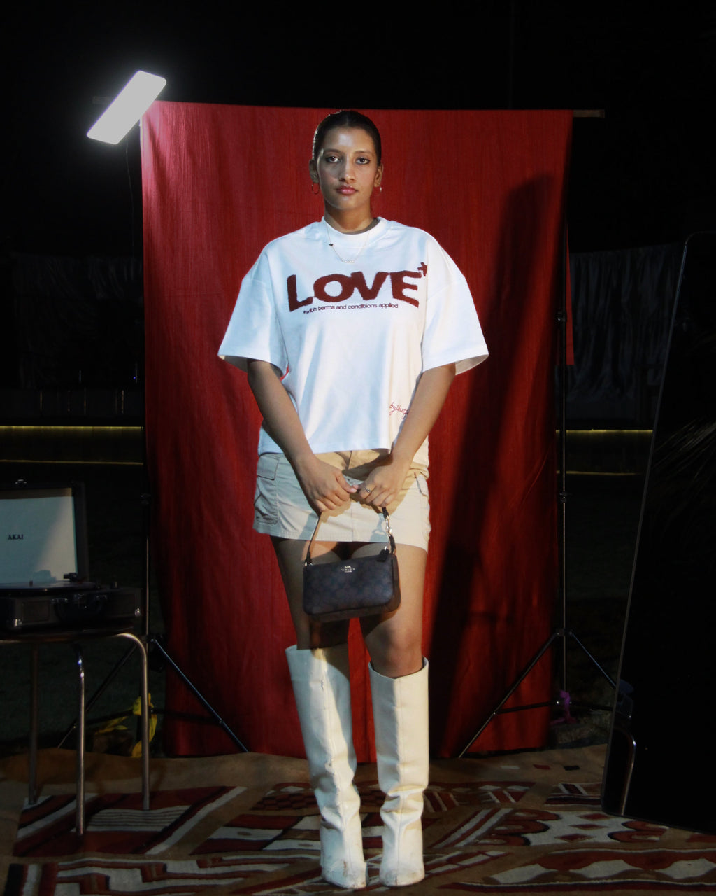 LOVE* (BOX-FIT)