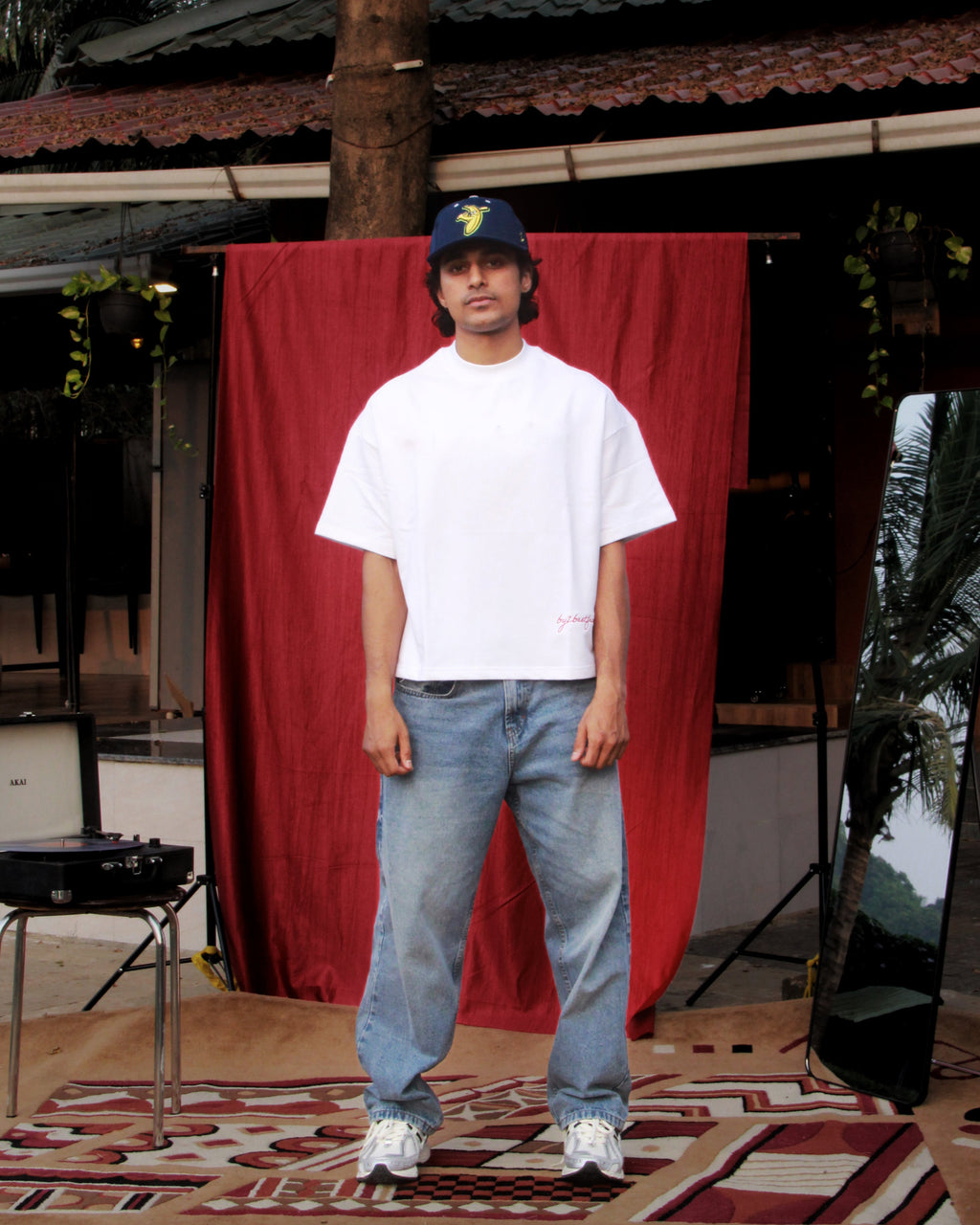 BLANK (BOX-FIT)