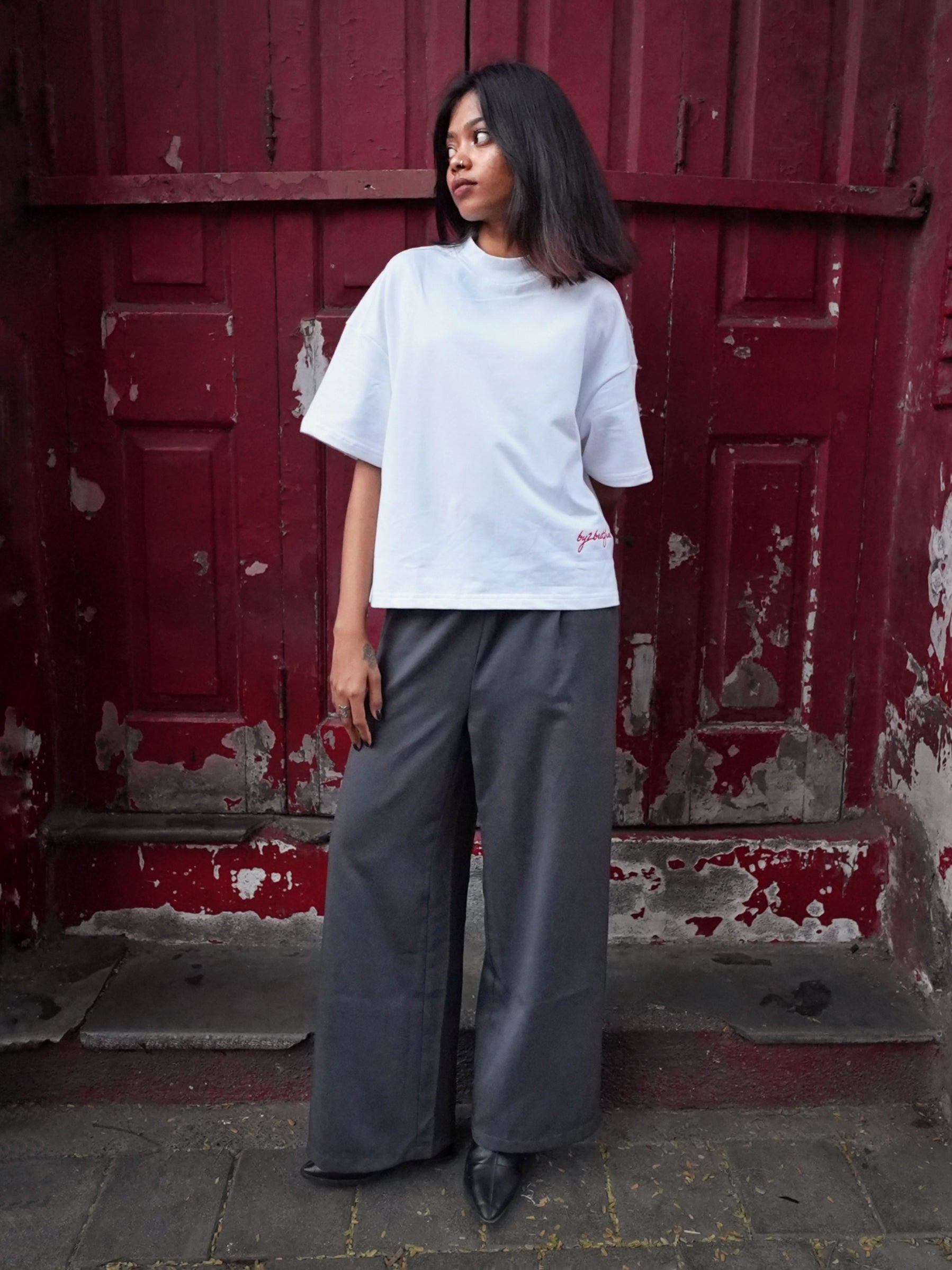 POWERED BY LOVE (100 pcs only)