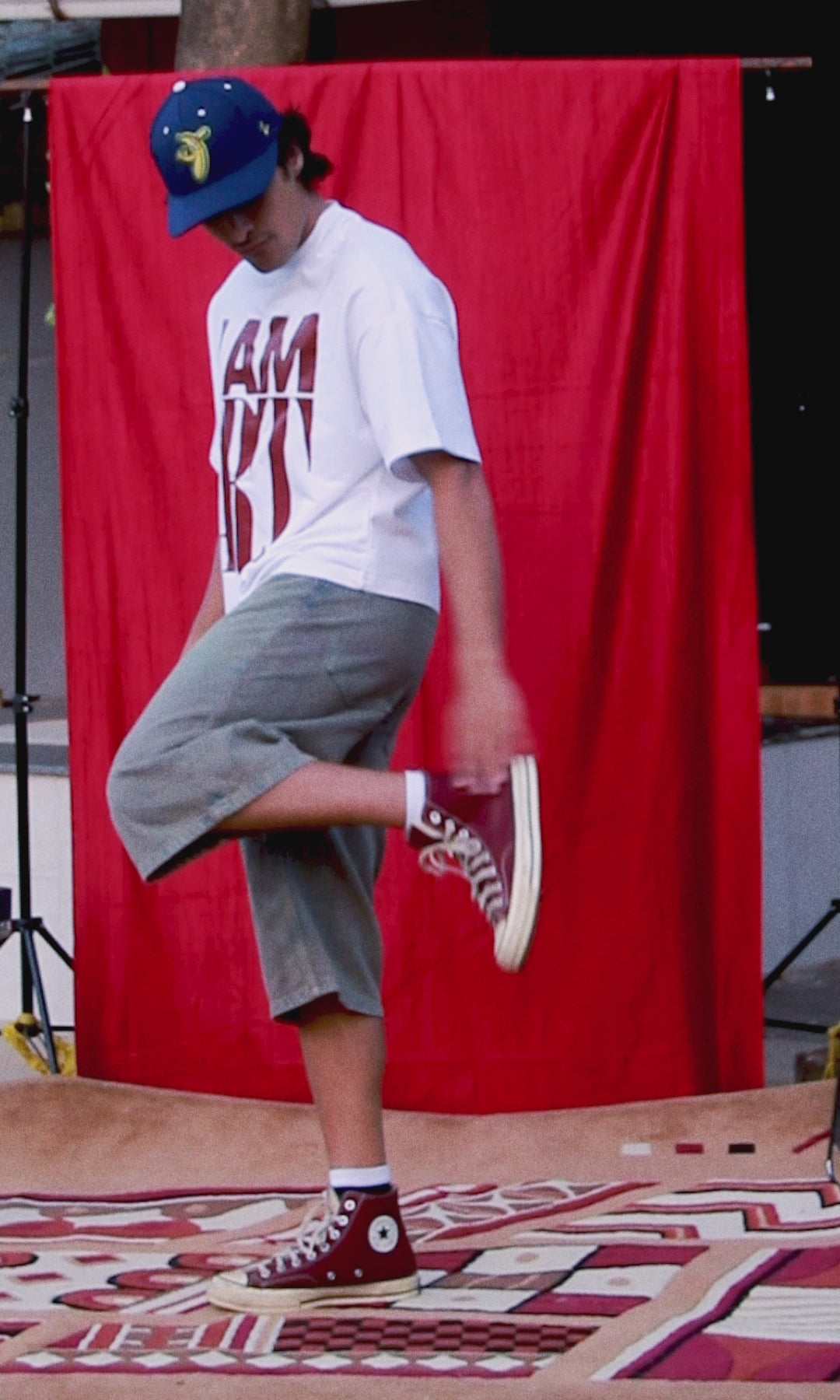 I AM ART (BOX-FIT)